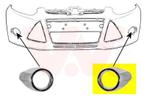 BUMPERLIJST VOOR FORD FOCUS 2011-2014 1694986, Ophalen of Verzenden, Nieuw