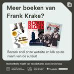 De laatste getuige 9789082476415 Frank Krake, Verzenden, Zo goed als nieuw, Frank Krake