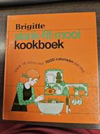 Brigitte slank fit mooi kookboek 9789021012506 Koster, Boeken, Verzenden, Gelezen, Koster