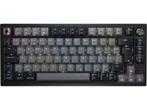 Corsair K65 Plus Wireless - 75% Gamingtoetsenbord - MLX Red, Computers en Software, Toetsenborden, Verzenden, Zo goed als nieuw