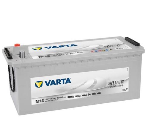 Varta M18 Promotive Super Heavy Duty 12V 180Ah Zuur, Auto-onderdelen, Accu's en Toebehoren, Nieuw, Ophalen of Verzenden