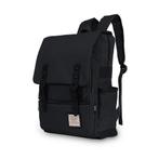 ZILOU Laptop Rugzak - 28L - 15.6 inch - Zwart [TIP!], Sieraden, Tassen en Uiterlijk, Tassen | Rugtassen, Overige merken, 40 cm of meer