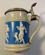 Villeroy & Boch - Bierpul - Mettlach 171 - Keramiek, Metaal, Antiek en Kunst