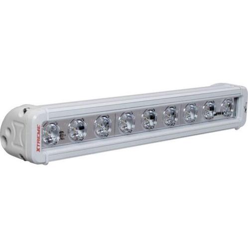 Vision-X - White Marine Grade Xmitter Low Pro Xtreme, Auto-onderdelen, Verlichting, Ophalen of Verzenden