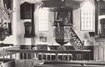 BATENBURG - Ned. Herv. Kerk, Verzenden, Gelopen