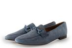 Nelson Loafers in maat 39 Blauw, Overige typen, Nelson, Gedragen, Verzenden