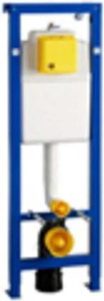 Wisa Xs Bedieningspaneel Closet/Urinoir 8050415638, Ophalen of Verzenden, Zo goed als nieuw