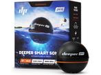 Deeper Smart Sonar Pro - Mobiele Fishfinder - WiFi tot 100m, Watersport en Boten, Verzenden, Zo goed als nieuw
