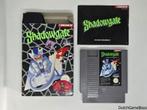 Nintendo Nes - Shadowgate - HOL - Boxed, Spelcomputers en Games, Games | Nintendo NES, Verzenden, Gebruikt