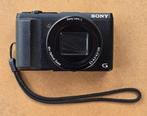 Sony DSC-HX60V Digitale compact camera, Nieuw