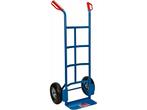 Toolland Steekwagen, met veiligheidshandgrepen, staal,, Doe-het-zelf en Verbouw, Overige Doe-het-zelf en Verbouw, Verzenden, Nieuw
