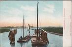 VREESWIJK - Buitenhaven, Verzenden, Gelopen