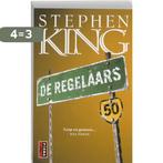 De regelaars 9789021008615 Stephen King, Boeken, Verzenden, Gelezen, Stephen King