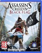 Assassins Creed IV: Black Flag (Special Edition) [PS4], Spelcomputers en Games, Games | Sony PlayStation 4, Ophalen of Verzenden