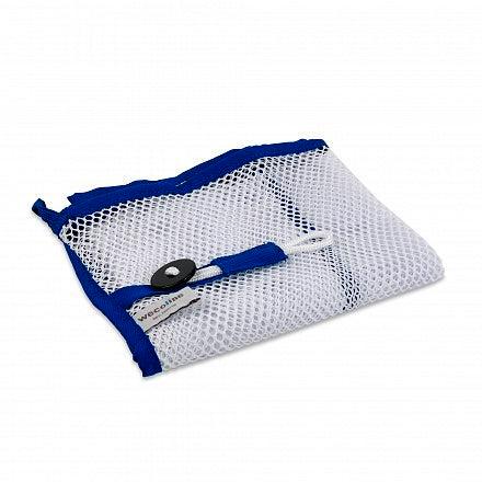 Wasnet groot met bies 60 x 80 cm, Huis en Inrichting, Schoonmaakartikelen, Verzenden