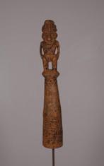 Stamper - Sepik - Papoea-Nieuw-Guinea  (Zonder Minimumprijs), Antiek en Kunst, Kunst | Niet-Westerse kunst