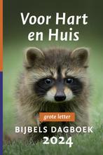 Voor hart en huis 2024 9789088973550, Verzenden, Gelezen