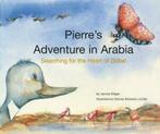 Pierres Adventure in Arabia by Janice Edgar (Hardback), Verzenden, Gelezen, Janice Edgar