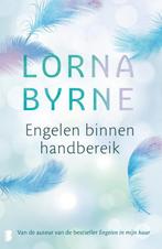 Engelen binnen handbereik 9789022584439 Lorna Byrne, Verzenden, Gelezen, Lorna Byrne