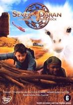 The Seven of Daran the Battle of Pareo Rock - DVD (Films), Ophalen of Verzenden, Zo goed als nieuw