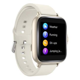 Smartwatch | Denver | 1.44”, Verzamelen, Elektronische Apparatuur, Verzenden