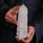 Zeldzaam puntje van ananaskwarts - exclusief mineraal