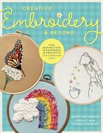 9780760383070 Creative...and Beyond- Creative Embroidery ..., Boeken, Verzenden, Nieuw, Jenny Billingham