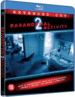 blu-ray - Paranormal Activity 2 (Blu-ray) - Paranormal Ac..., Cd's en Dvd's, Blu-ray, Zo goed als nieuw, Verzenden