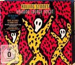 cd digi - The Rolling Stones - Voodoo Lounge Uncut, Verzenden, Zo goed als nieuw