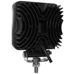 LED werklamp vierkant 27 watt breedstraler, Ophalen of Verzenden, Nieuw