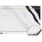 Marble Modern Spatscherm, Verzenden, Nieuw