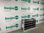 Aluca aluminium gebruikte bedrijfswagen inrichting (nr 2193), Ophalen of Verzenden, Gebruikt