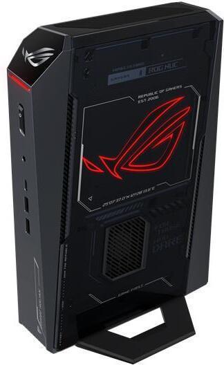 Nieuwe Asus Rog Nuc ultra 9 275HX 16gb 1tb rtx 5070Ti 12gb, Computers en Software, Desktop Pc's, 4 Ghz of meer, SSD, Met videokaart