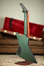 Gibson Explorer 2025 | Britisch Racing Green, Muziek en Instrumenten, Snaarinstrumenten | Gitaren | Elektrisch, Nieuw