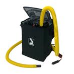 Bravo BST12HP Superturbo Batterij Luchtpomp, Watersport en Boten, Ophalen of Verzenden, Nieuw