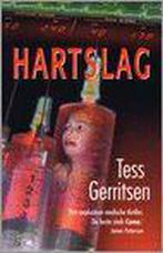 HARTSLAG 9789024526437 Tess Gerritsen, Verzenden, Gelezen, Tess Gerritsen