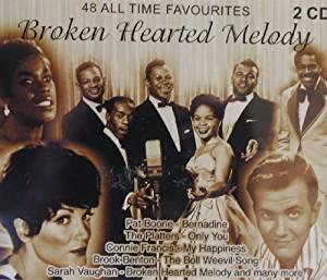 cd - PATTI PAGE,BILLY VAUGHN,PAT BOONE,PLATTERS,LLOYD PRI..., Cd's en Dvd's, Cd's | Overige Cd's, Zo goed als nieuw, Verzenden