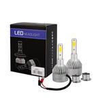 LED SET H3 LSC serie - Ombouwset halogeen naar LED, Auto-onderdelen, Verlichting, Verzenden, Nieuw, Maserati