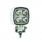 LED LA Werklamp | 12 watt | 1000 lumen | 12-24v | Floodbeam, Verzenden, Nieuw