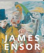 James Ensor 9789055448562 Saskia de Bodt, Verzenden, Gelezen, Saskia de Bodt