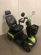 Scootmobiel Orion Metro | Invacare met nieuwe accus, Diversen, Gebruikt, Ophalen of Verzenden, 11 t/m 15 km/u, 26 t/m 35 km