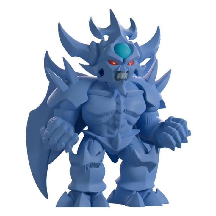 (Pre-order) Yu-Gi-Oh! Vinyl Figure Obelisk the Tormentor..., Verzamelen, Overige Verzamelen, Zo goed als nieuw, Verzenden