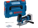 Bosch GST 18V-155 SC Professional - Decoupeerzaag -, Verzenden, Zo goed als nieuw