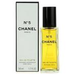 Chanel No 5 Edt Spray