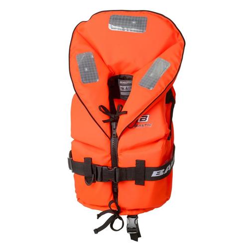Baltic Reddingsvest Pro Sailor Oranje-S, 40 - 50KG, Watersport en Boten, Accessoires en Onderhoud, Nieuw, Ophalen of Verzenden