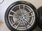 BMW 5 serie G30 G31 i4 winterbanden 18 inch breedset 662M, Auto-onderdelen, Banden en Velgen, 18 inch, 245 mm, Banden en Velgen