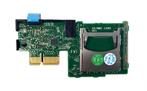Dell, Internal Dual SD Module (IDSDM) Card reader P/N:, Ophalen of Verzenden, Refurbished