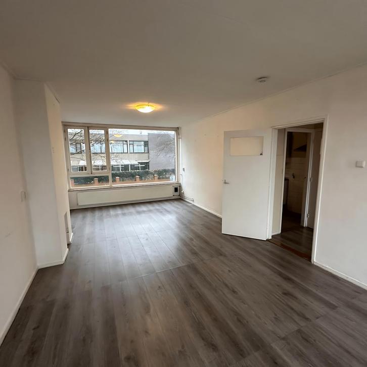 appartement in Arnhem gevonden voor €500,- pm, Huizen en Kamers, Huizen te huur, Direct bij eigenaar, Gelderland, Appartement