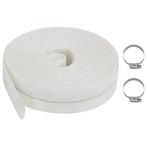 Platte Slang 1,5 50m PE | Retourdeal 55% Korting, Doe-het-zelf en Verbouw, Overige materialen, 6 meter of meer, Overige typen