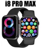 Smartwatch i8ProMax, Sieraden, Tassen en Uiterlijk, Smartwatches, Nieuw, Ophalen of Verzenden